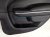 2015 Chrysler 300 Trim / Liner Rear Passenger Interior Door Panel Black 5PG22DX9AB Replacement 2015 Chrysler 300 Trim / Liner Rear Passenger Interior Door Panel Black 5PG22DX9AB Replacement thumbnail