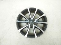 $99 Acura FR/RH WHEEL / RIM - CURB RASH $99 Acura FR/RH WHEEL / RIM - CURB RASH