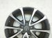 2015 Acura TLX Front Passenger Wheel / Rim Curb Rash 42700 TZ3 A31 Replacement 2015 Acura TLX Front Passenger Wheel / Rim Curb Rash 42700 TZ3 A31 Replacement thumbnail