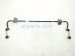 2021 Toyota Sienna Rear Stabilizer / Sway Bar W/links 48812 08020 Replacement 2021 Toyota Sienna Rear Stabilizer / Sway Bar W/links 48812 08020 Replacement thumbnail