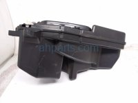 Acura RH QTR SPEAKER / SUBWOOFER Acura RH QTR SPEAKER / SUBWOOFER