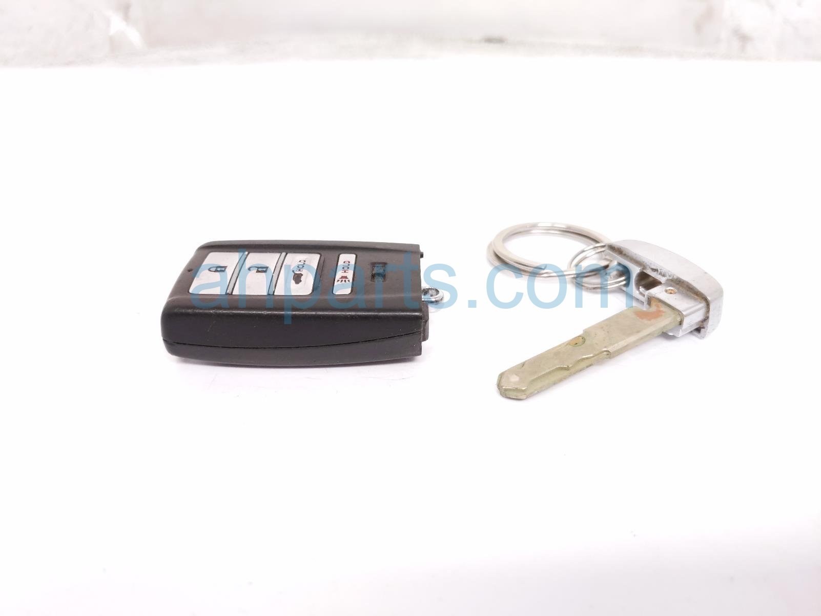 Acura SINGLE SMART KEY FOB + KEY