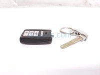 Acura SINGLE SMART KEY FOB + KEY Acura SINGLE SMART KEY FOB + KEY