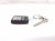 2017 Acura RDX Single Smart Key Fob + Key 72147 TZ5 A01 Replacement 2017 Acura RDX Single Smart Key Fob + Key 72147 TZ5 A01 Replacement thumbnail