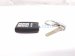 2017 Acura RDX Single Smart Key Fob + Key 72147 TZ5 A01 Replacement 2017 Acura RDX Single Smart Key Fob + Key 72147 TZ5 A01 Replacement thumbnail