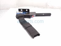 Nissan FR/RH BUCKLE W/PRETENSIONER - BLK Nissan FR/RH BUCKLE W/PRETENSIONER - BLK