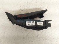 Hyundai GAS / ACCELERATOR PEDAL - 2.4L FWD Hyundai GAS / ACCELERATOR PEDAL - 2.4L FWD