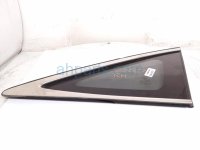 Acura RH QUARTER WINDOW GLASS Acura RH QUARTER WINDOW GLASS
