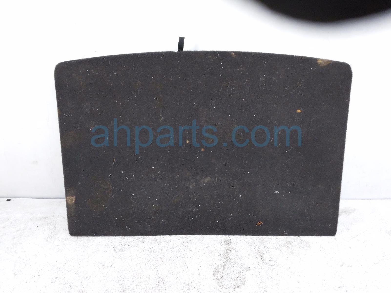 Acura CARGO FLOOR BOARD LID - BLACK