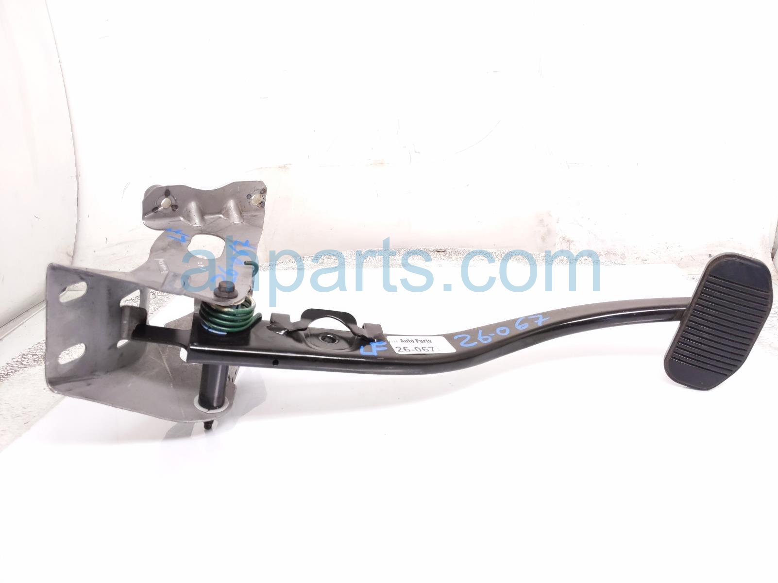 2021 Ford F150 Brake Pedal Assy Fl 5.0l 4x2 ML342D094AB Replacement 2021 Ford F150 Brake Pedal Assy Fl 5.0l 4x2 ML342D094AB Replacement thumbnail