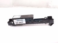 Ford COMMUNICATION SYNC ANTENNA MODULE Ford COMMUNICATION SYNC ANTENNA MODULE