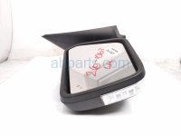 Ford LH SIDE VIEW MIRROR - BLACK Ford LH SIDE VIEW MIRROR - BLACK