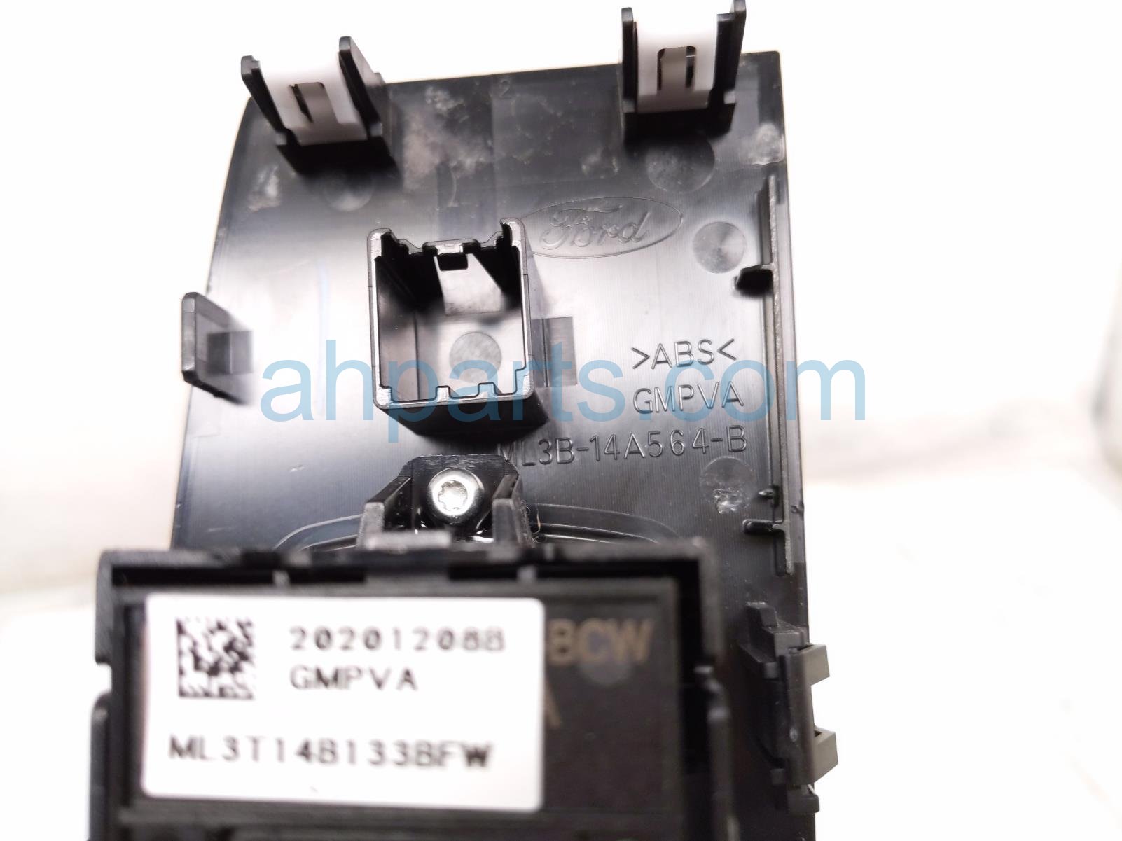 2021 Ford F150 Power / Master Window Control Switch Driver ML3T14B133BFW Replacement 2021 Ford F150 Power / Master Window Control Switch Driver ML3T14B133BFW Replacement thumbnail