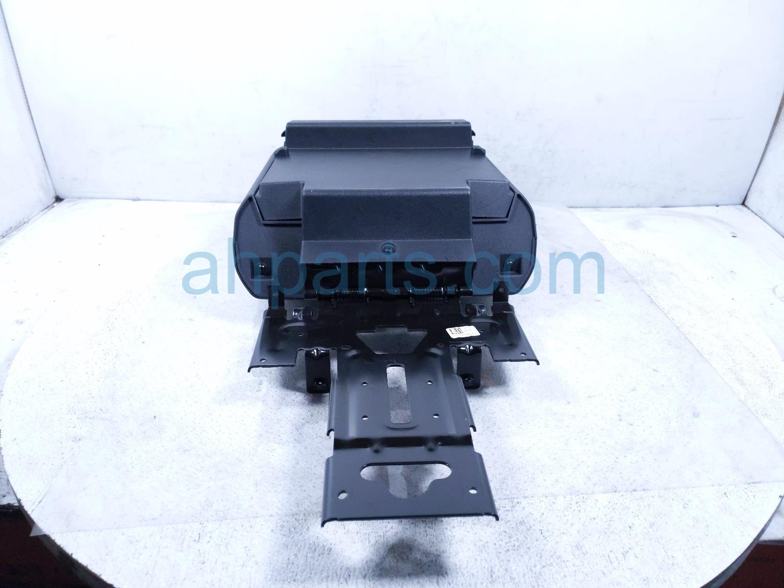 2021 Ford F150 Center Console Lid/armrest Grey ML3B15045C74BV319W Replacement 2021 Ford F150 Center Console Lid/armrest Grey ML3B15045C74BV319W Replacement thumbnail