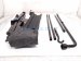 2021 Ford F150 Scissor Jack & Tool Kit ML34 17080 AB Replacement 2021 Ford F150 Scissor Jack & Tool Kit ML34 17080 AB Replacement thumbnail