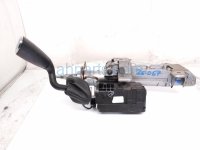 $165 Ford STEERING COLUMN ASSY - 5.0L 4X2 $165 Ford STEERING COLUMN ASSY - 5.0L 4X2