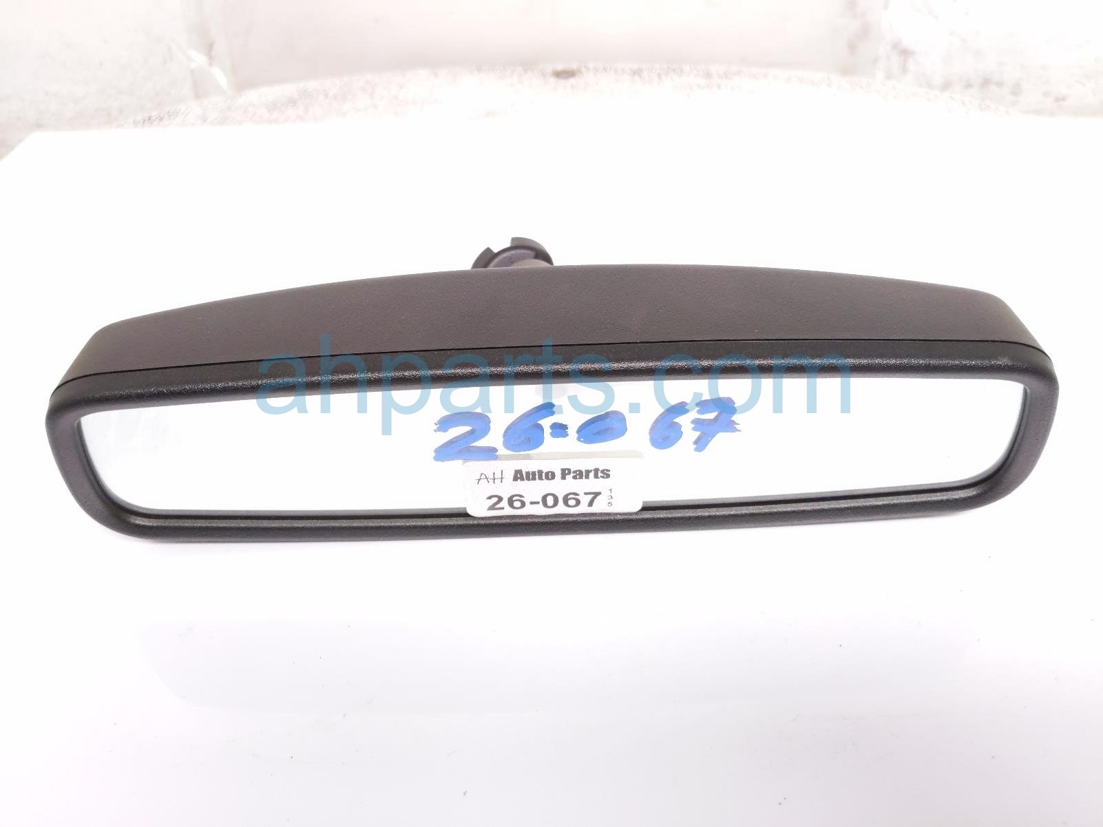 Ford INSIDE / INTERIOR REAR VIEW MIRROR