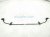2000 Honda Civic Rear Stabilizer / Sway Bar W/links 52300 S52 A01 Replacement 2000 Honda Civic Rear Stabilizer / Sway Bar W/links 52300 S52 A01 Replacement thumbnail