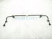 2000 Honda Civic Rear Stabilizer / Sway Bar W/links 52300 S52 A01 Replacement 2000 Honda Civic Rear Stabilizer / Sway Bar W/links 52300 S52 A01 Replacement thumbnail