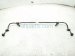 2000 Honda Civic Rear Stabilizer / Sway Bar W/links 52300 S52 A01 Replacement 2000 Honda Civic Rear Stabilizer / Sway Bar W/links 52300 S52 A01 Replacement thumbnail