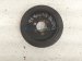 1995 Saab 900 Pulley Harmonic Balancer Crankshaft V6 9483900 Replacement 1995 Saab 900 Pulley Harmonic Balancer Crankshaft V6 9483900 Replacement thumbnail