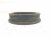 1995 Saab 900 Pulley Harmonic Balancer Crankshaft V6 9483900 Replacement 1995 Saab 900 Pulley Harmonic Balancer Crankshaft V6 9483900 Replacement thumbnail