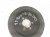 1995 Saab 900 Pulley Harmonic Balancer Crankshaft V6 9483900 Replacement 1995 Saab 900 Pulley Harmonic Balancer Crankshaft V6 9483900 Replacement thumbnail