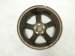2005 Honda Accord Rear Passenger Wheel / Rim Some Curb 08W16 SDB 101A Replacement 2005 Honda Accord Rear Passenger Wheel / Rim Some Curb 08W16 SDB 101A Replacement thumbnail