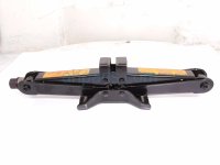 Nissan JACK TOOLS & FOAM HOLDER ASSY Nissan JACK TOOLS & FOAM HOLDER ASSY