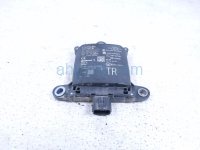 $149 Toyota RR/RH BLIND SPOT MONITOR SENSOR $149 Toyota RR/RH BLIND SPOT MONITOR SENSOR