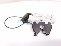 Nissan TRUNK EMERGENCY LOCK LATCH ASSY Nissan TRUNK EMERGENCY LOCK LATCH ASSY