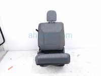 Ford RR/RH 2ND ROW SEAT ASSY - GREY CLTH Ford RR/RH 2ND ROW SEAT ASSY - GREY CLTH