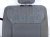 2021 Ford F150 Back (2nd Row) Rear Passenger 2nd Row Seat Assy Grey Clth ML3Z 1866600 GA Replacement 2021 Ford F150 Back (2nd Row) Rear Passenger 2nd Row Seat Assy Grey Clth ML3Z 1866600 GA Replacement thumbnail