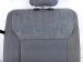 2021 Ford F150 Back (2nd Row) Rear Passenger 2nd Row Seat Assy Grey Clth ML3Z 1866600 GA Replacement 2021 Ford F150 Back (2nd Row) Rear Passenger 2nd Row Seat Assy Grey Clth ML3Z 1866600 GA Replacement thumbnail
