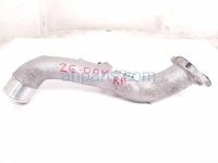 $49 Toyota RH INTERCOOLER OUTLET ELBOW - 3.5TT $49 Toyota RH INTERCOOLER OUTLET ELBOW - 3.5TT