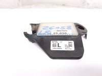 Nissan RR/LH BLIND SPOT RADAR W/BRACKET Nissan RR/LH BLIND SPOT RADAR W/BRACKET