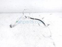 Honda discharge + receiver AC pipe Honda discharge + receiver AC pipe