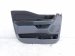 2021 Ford F150 Trim / Liner Front Driver Interior Door Panel Grey ML3B 1623943 DJ3KX6 Replacement 2021 Ford F150 Trim / Liner Front Driver Interior Door Panel Grey ML3B 1623943 DJ3KX6 Replacement thumbnail