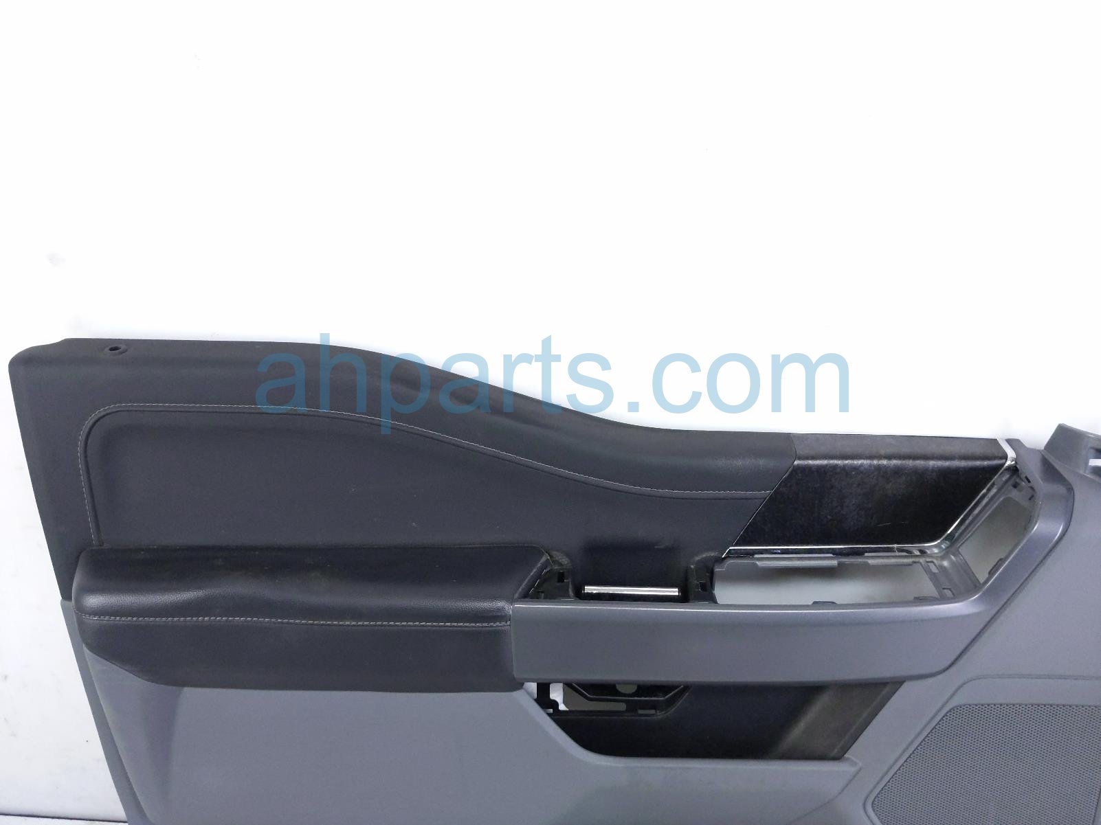 2021 Ford F150 Trim / Liner Front Driver Interior Door Panel Grey ML3B 1623943 DJ3KX6 Replacement 2021 Ford F150 Trim / Liner Front Driver Interior Door Panel Grey ML3B 1623943 DJ3KX6 Replacement thumbnail
