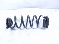 Honda RR/LH COIL SPRING - HYBRID Honda RR/LH COIL SPRING - HYBRID