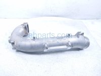 Honda TURBOCHARGER IN JOINT PIPE - TYPE R Honda TURBOCHARGER IN JOINT PIPE - TYPE R