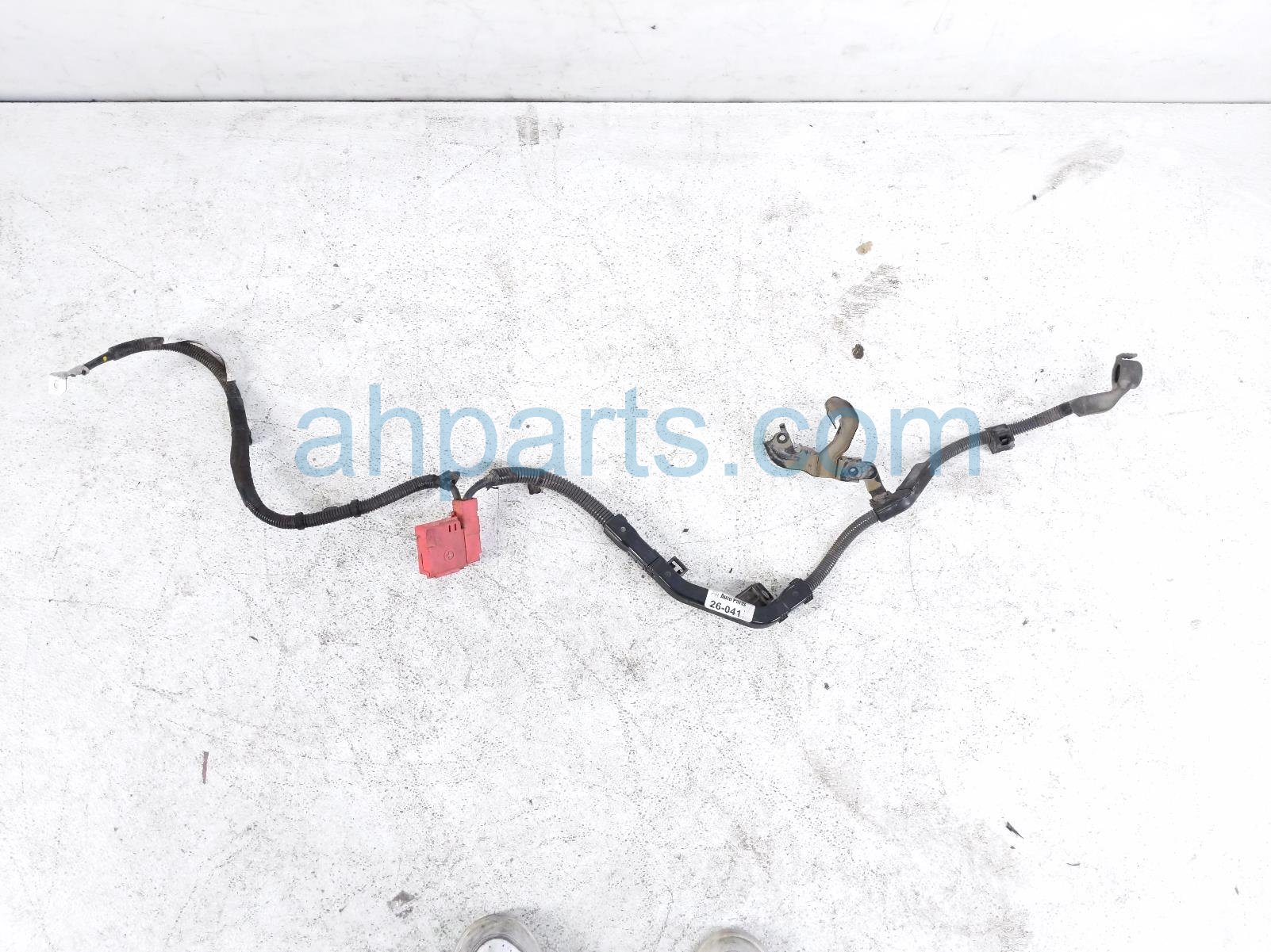 Honda STARTER CABLE HARNESS (TYPE R)