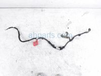 Honda STARTER CABLE HARNESS (TYPE R) Honda STARTER CABLE HARNESS (TYPE R)