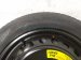2019 Hyundai Tucson Rim T135/90d17 Spare Donut Wheel + Tire 52910 C1930 Replacement 2019 Hyundai Tucson Rim T135/90d17 Spare Donut Wheel + Tire 52910 C1930 Replacement thumbnail