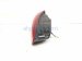 2019 Hyundai Tucson Light / Rear Driver Tail Lamp (on Body) 92403 D3500 Replacement 2019 Hyundai Tucson Light / Rear Driver Tail Lamp (on Body) 92403 D3500 Replacement thumbnail