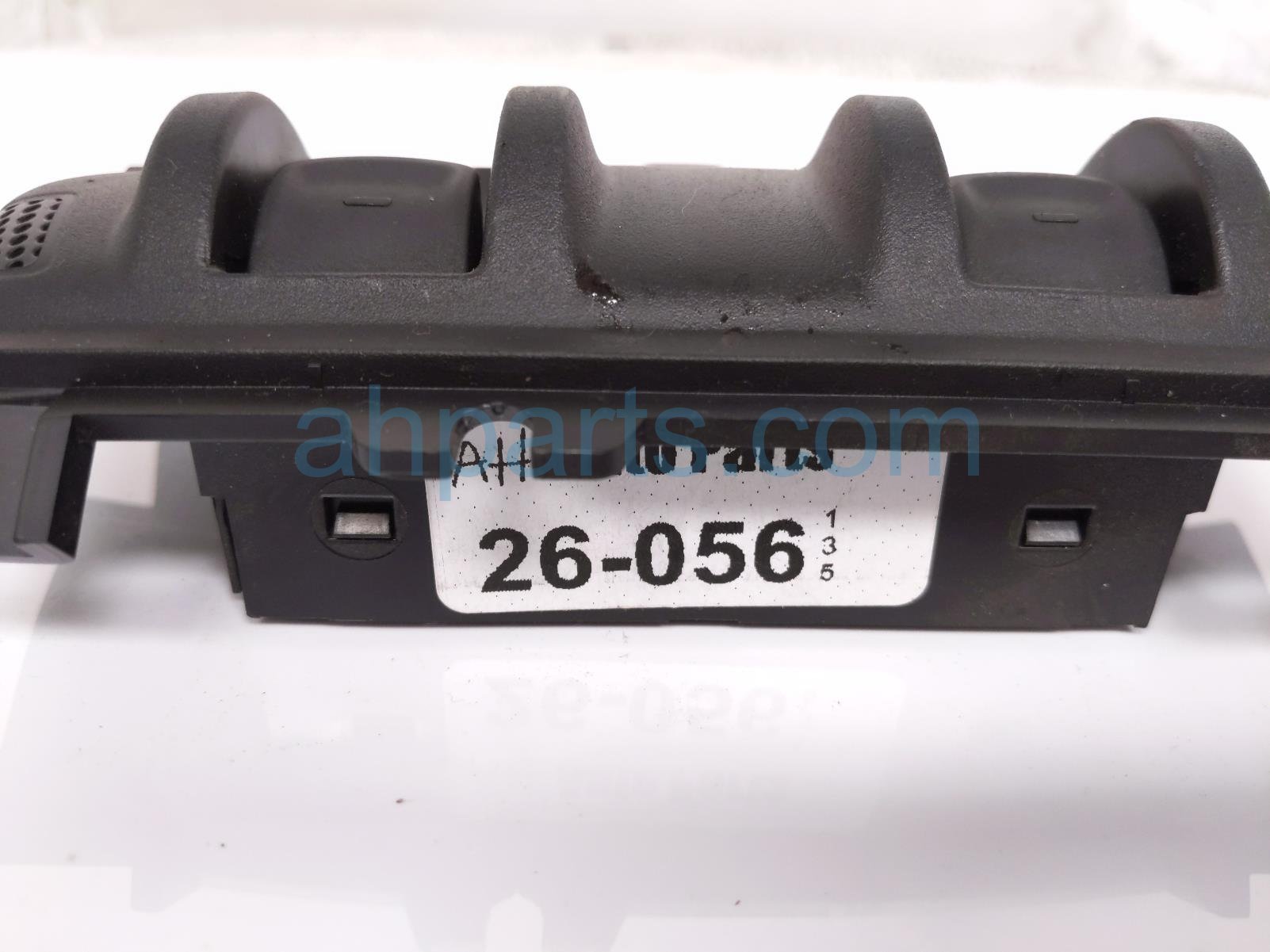 2017 Jeep Wrangler Control Power Window Switch (on Dash) 68057597AC Replacement 2017 Jeep Wrangler Control Power Window Switch (on Dash) 68057597AC Replacement thumbnail