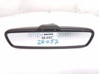 Acura INSIDE / INTERIOR REAR VIEW MIRROR Acura INSIDE / INTERIOR REAR VIEW MIRROR