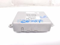 Acura POWER TAILGATE CONTROL MODULE Acura POWER TAILGATE CONTROL MODULE