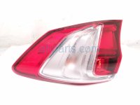 Acura RH TAIL LAMP (ON BODY) Acura RH TAIL LAMP (ON BODY)