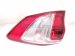 2017 Acura RDX Light / Rear Passenger Tail Lamp (on Body) 33500 TX4 A51 Replacement 2017 Acura RDX Light / Rear Passenger Tail Lamp (on Body) 33500 TX4 A51 Replacement thumbnail